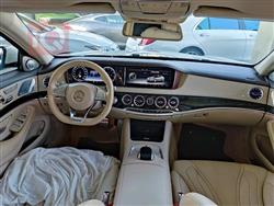 مێرسێدس بێنز S-Class